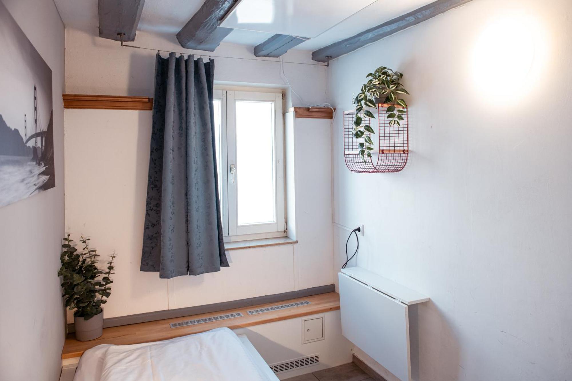 Haus99 Budget Pension & Apartments Furth Bagian luar foto