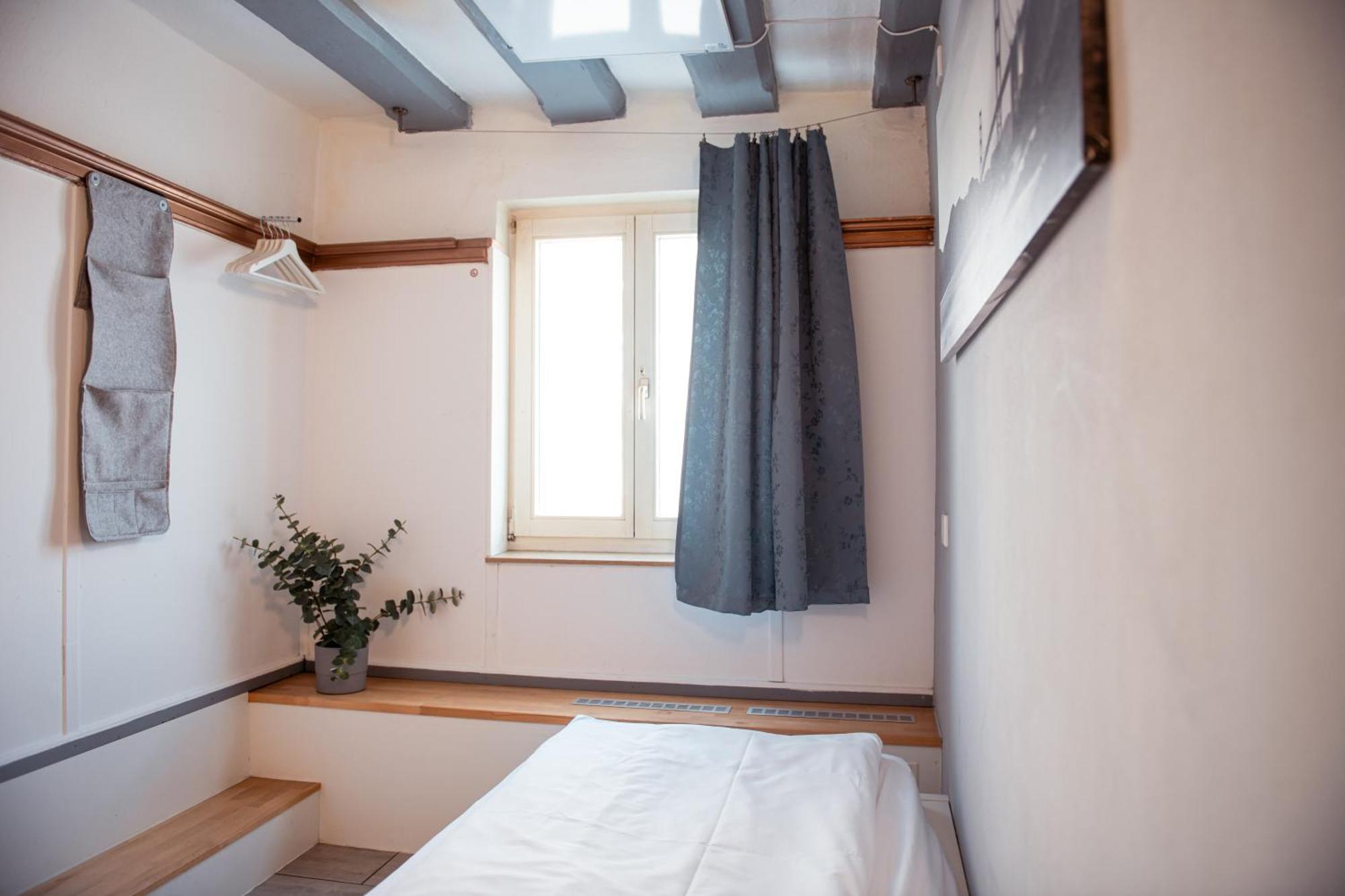 Haus99 Budget Pension & Apartments Furth Bagian luar foto