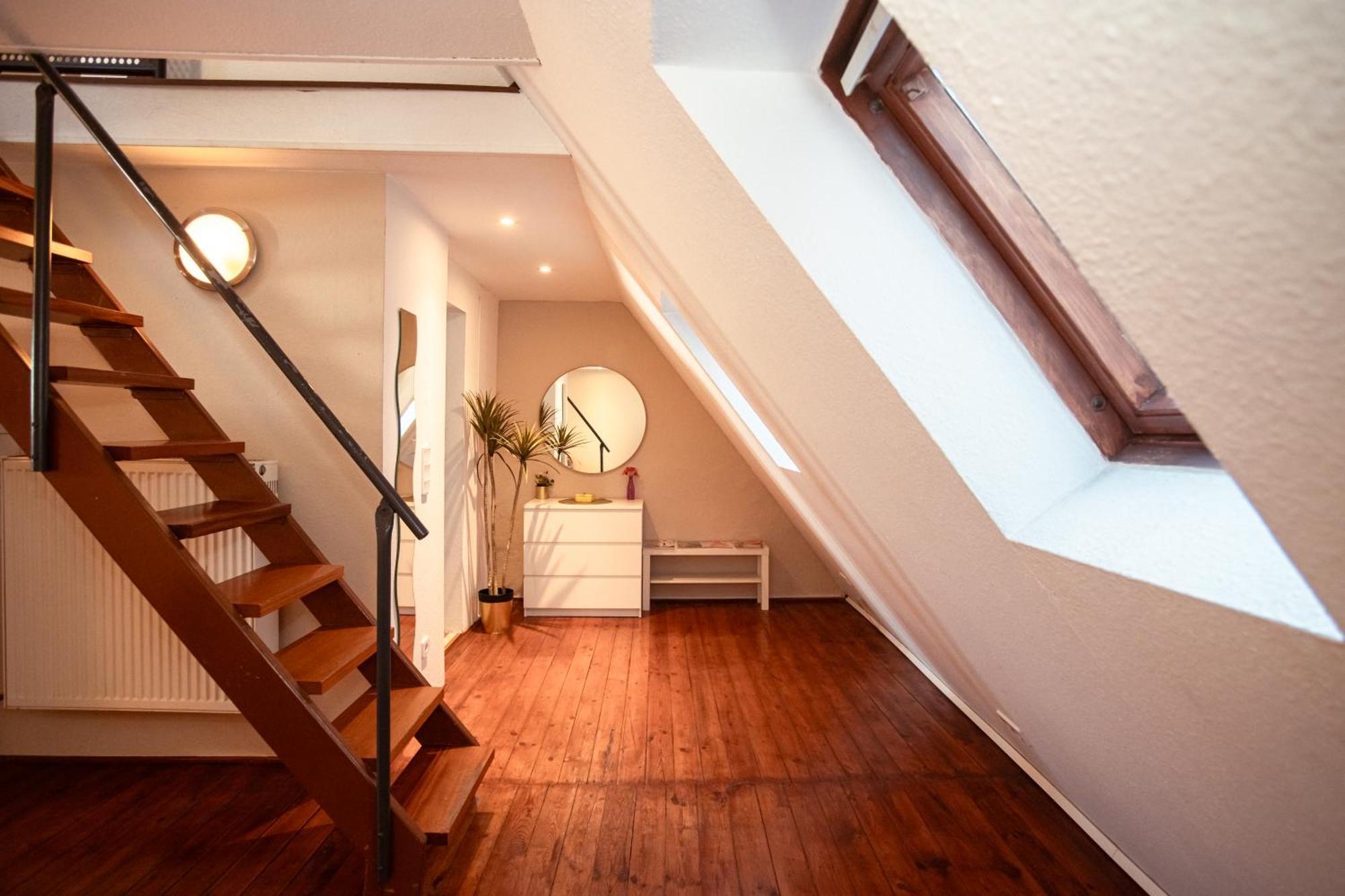 Haus99 Budget Pension & Apartments Furth Bagian luar foto